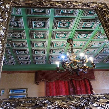Hotel Cristina Roma Ngoại thất bức ảnh