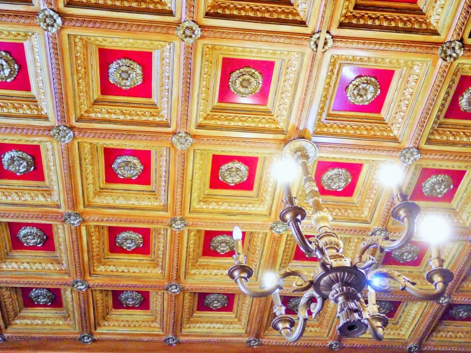 Hotel Cristina Roma Ngoại thất bức ảnh
